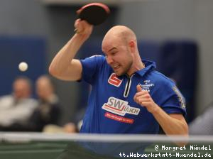Ewout Oostwouder (J&uuml;lich)