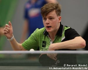 Laurens Devos (Bad Hamm)