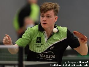Laurens Devos (Bad Hamm)