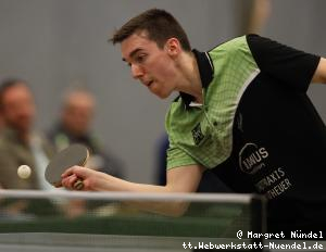 Florian Bluhm (Bad Hamm)