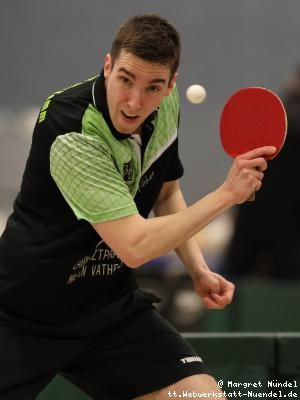 Florian Bluhm (Bad Hamm)