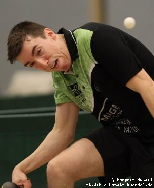 Florian Bluhm (Bad Hamm)