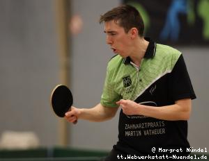 Florian Bluhm (Bad Hamm)
