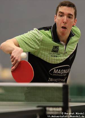Florian Bluhm (Bad Hamm)