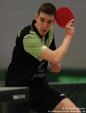 Florian Bluhm (Bad Hamm)