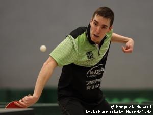 Florian Bluhm (Bad Hamm)