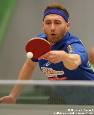 Marc Preuss (J&uuml;lich)