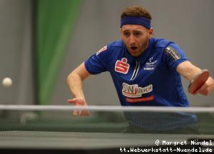 Marc Preuss (J&uuml;lich)