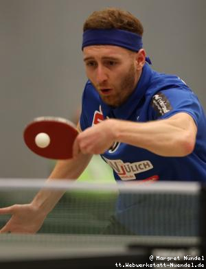 Marc Preuss (J&uuml;lich)