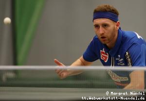 Marc Preuss (J&uuml;lich)
