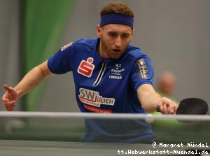 Marc Preuss (J&uuml;lich)