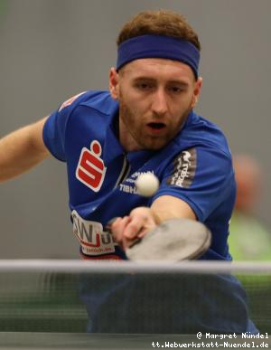 Marc Preuss (J&uuml;lich)