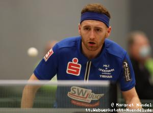 Marc Preuss (J&uuml;lich)