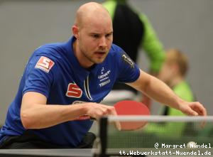 Ewout Oostwouder (J&uuml;lich)