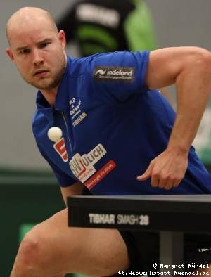 Ewout Oostwouder (J&uuml;lich)