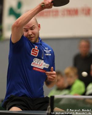 Ewout Oostwouder (J&uuml;lich)