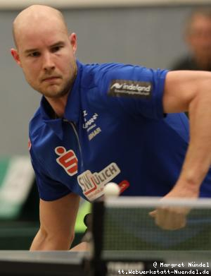 Ewout Oostwouder (J&uuml;lich)