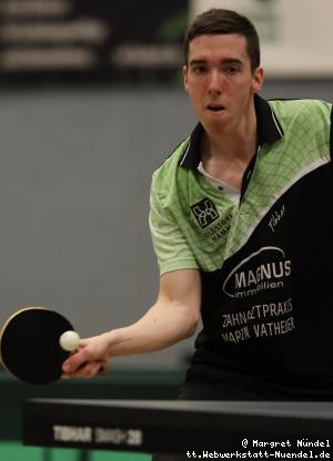 Florian Bluhm (Bad Hamm)