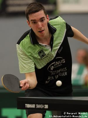 Florian Bluhm (Bad Hamm)