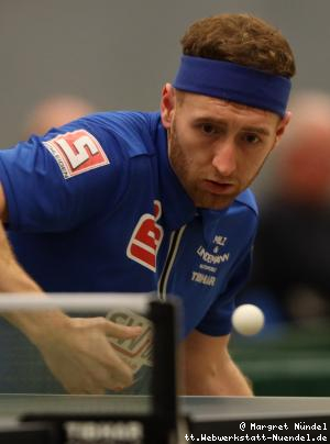 Marc Preuss (J&uuml;lich)