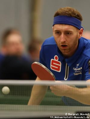Marc Preuss (J&uuml;lich)