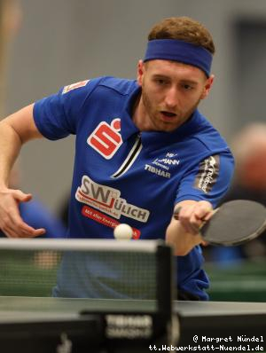 Marc Preuss (J&uuml;lich)