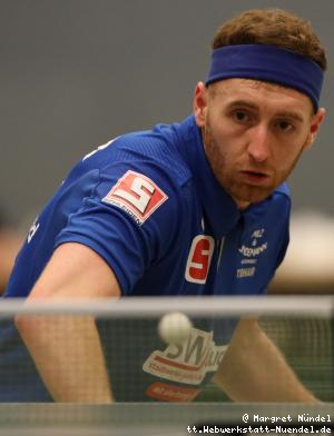Marc Preuss (J&uuml;lich)