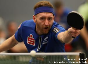 Marc Preuss (J&uuml;lich)