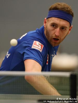 Marc Preuss (J&uuml;lich)