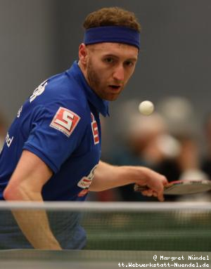 Marc Preuss (J&uuml;lich)