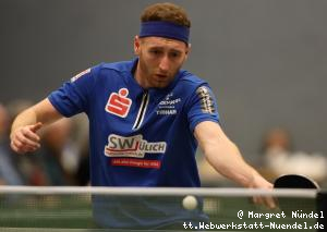 Marc Preuss (J&uuml;lich)