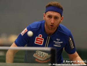 Marc Preuss (J&uuml;lich)