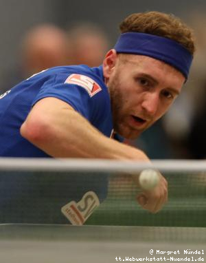 Marc Preuss (J&uuml;lich)