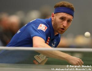 Marc Preuss (J&uuml;lich)