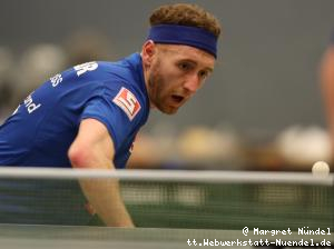 Marc Preuss (J&uuml;lich)