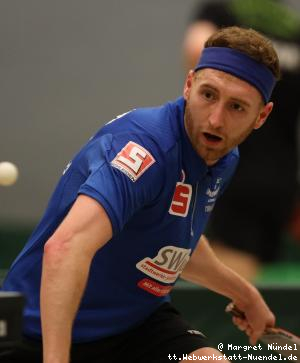 Marc Preuss (J&uuml;lich)