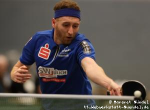 Marc Preuss (J&uuml;lich)