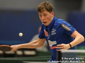 Barry Berben (J&uuml;lich)