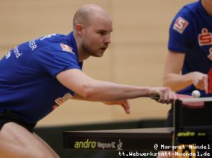 Ewout Oostwouder (J&uuml;lich)