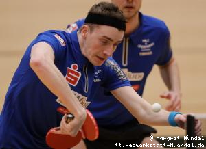 Laurens Tromer (J&uuml;lich)