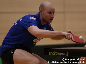 Ewout Oostwouder (J&uuml;lich)