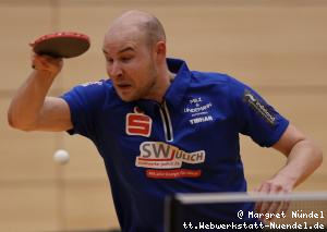 Ewout Oostwouder (J&uuml;lich)