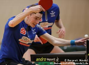 Laurens Tromer (J&uuml;lich)
