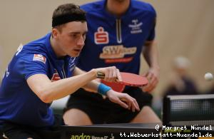 Laurens Tromer (J&uuml;lich)
