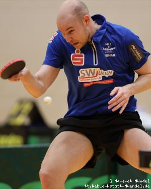 Ewout Oostwouder (J&uuml;lich)