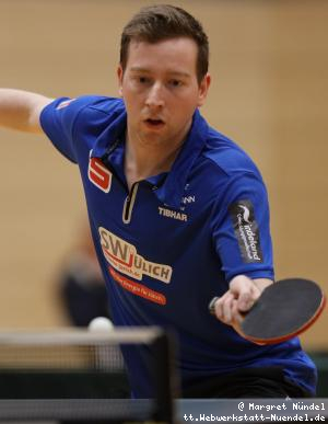 Robin Devos (J&uuml;lich)