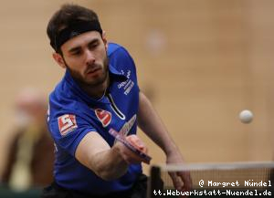 Florian Cnudde (J&uuml;lich)