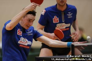 Laurens Tromer (J&uuml;lich)