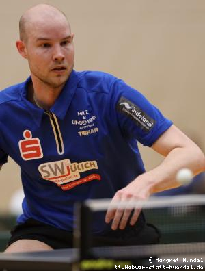 Ewout Oostwouder (J&uuml;lich)