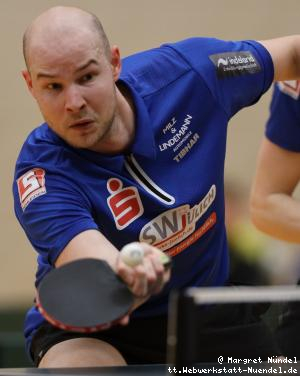 Ewout Oostwouder (J&uuml;lich)